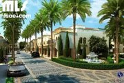 Best Priced 4 B/R Redwood Park Townhouse in Jumeirah Gold Estate - mlsae.com