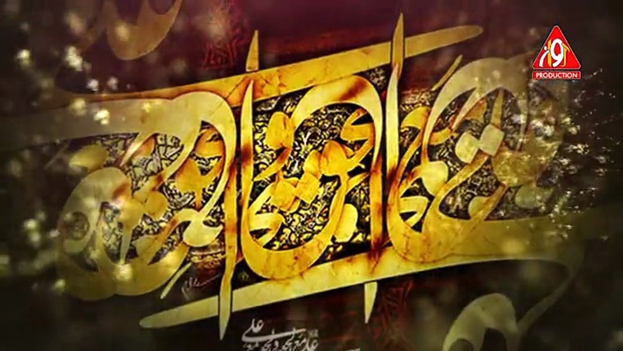 Mubarak Ho (Shadi) l Amanat Ali Khan(Sono) & Ghulam Abbas(Mono) l Manqabat 2015-16