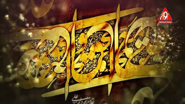 Mubarak Ho (Shadi) l Amanat Ali Khan(Sono) & Ghulam Abbas(Mono) l Manqabat 2015-16