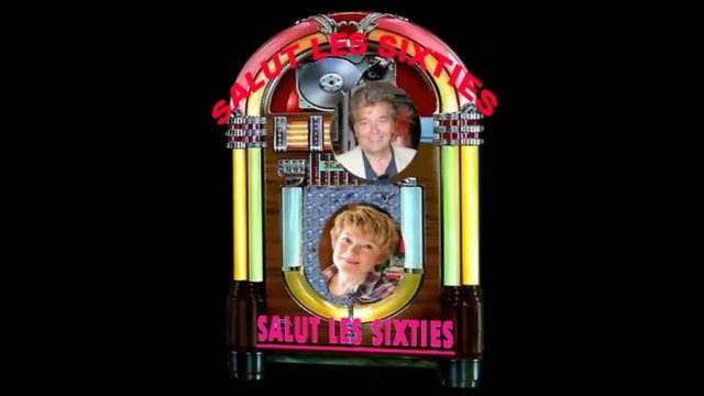 Michel Jonasz et Vigon en interview lors de l'inauguration de la plaque du Golf Drouot en hommage à Henri Leproux