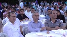 Genel Seçime Doğru - Lütfi Elvan