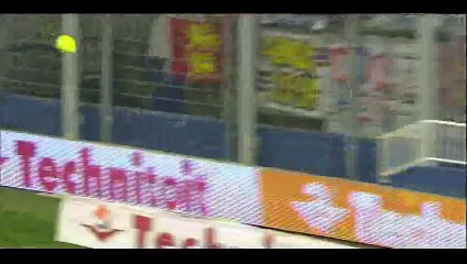 All Goals - Bastia 1-1 Caen - 16-05-2015