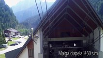 Marmolada la regina delle Dolomiti - The Queen of the Dolomites