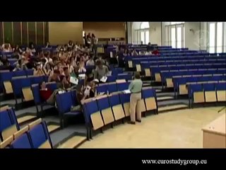 University of Warsaw Poland