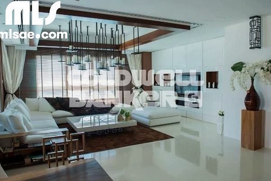 Completely Upgraded 3 bedroom for Sale .....FULLY FURNISHED - mlsae.com