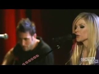 Avril Lavigne - Adia