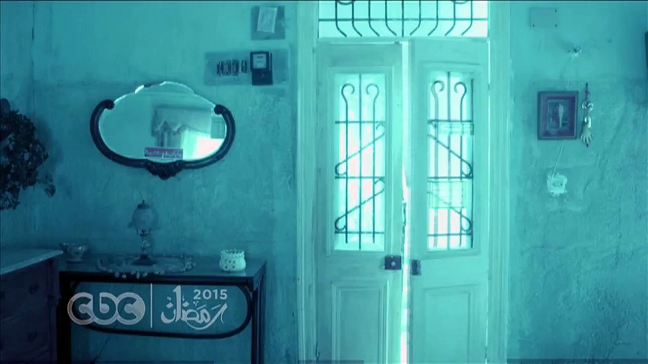 اعلان مسلسل الكابوس في رمضان