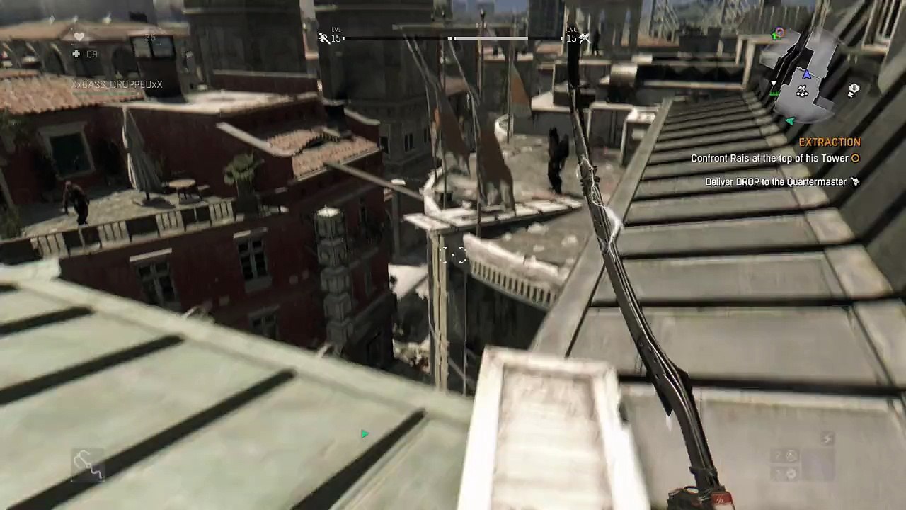 Dying Light