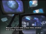 Eiffel 65 - Blue (Da Ba Dee) (Original Video)