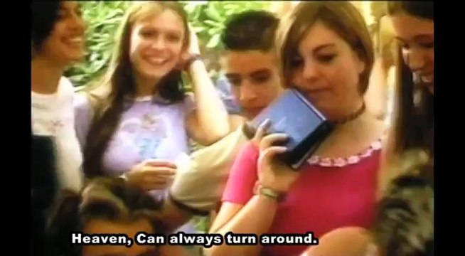 Eiffel 65 - Too Much Of Heaven (Official Video)