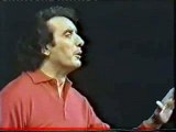 FRANCO CORELLI -Canzoni Napoletane- Hamburg 1971