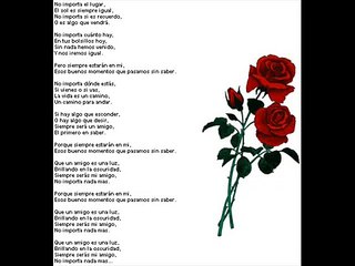 Amigos - Alejandro Lerner & Enanitos Verdes