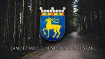 National Anthem of Åland (Finland) - Ålänningens sång