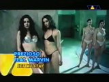 Prezioso Feat. Marvin- Let Me Stay