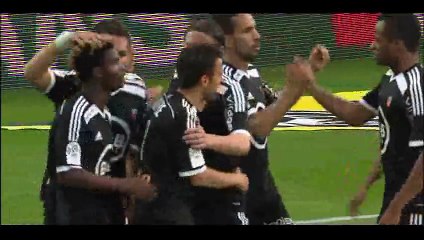 All Goals _ Nantes 1-1 Lorient _ 16.05.2015 HD