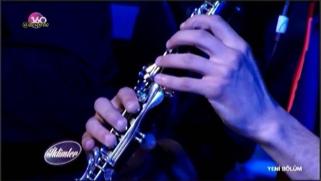 02 servet kocakaya yazamadım 16.05.2015 iklimler