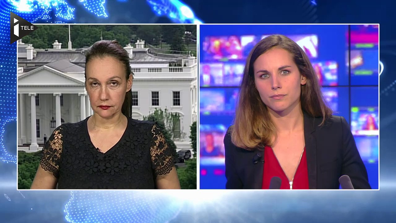 Les Etats-Unis revendiquent avoir tué un chef de l'EI