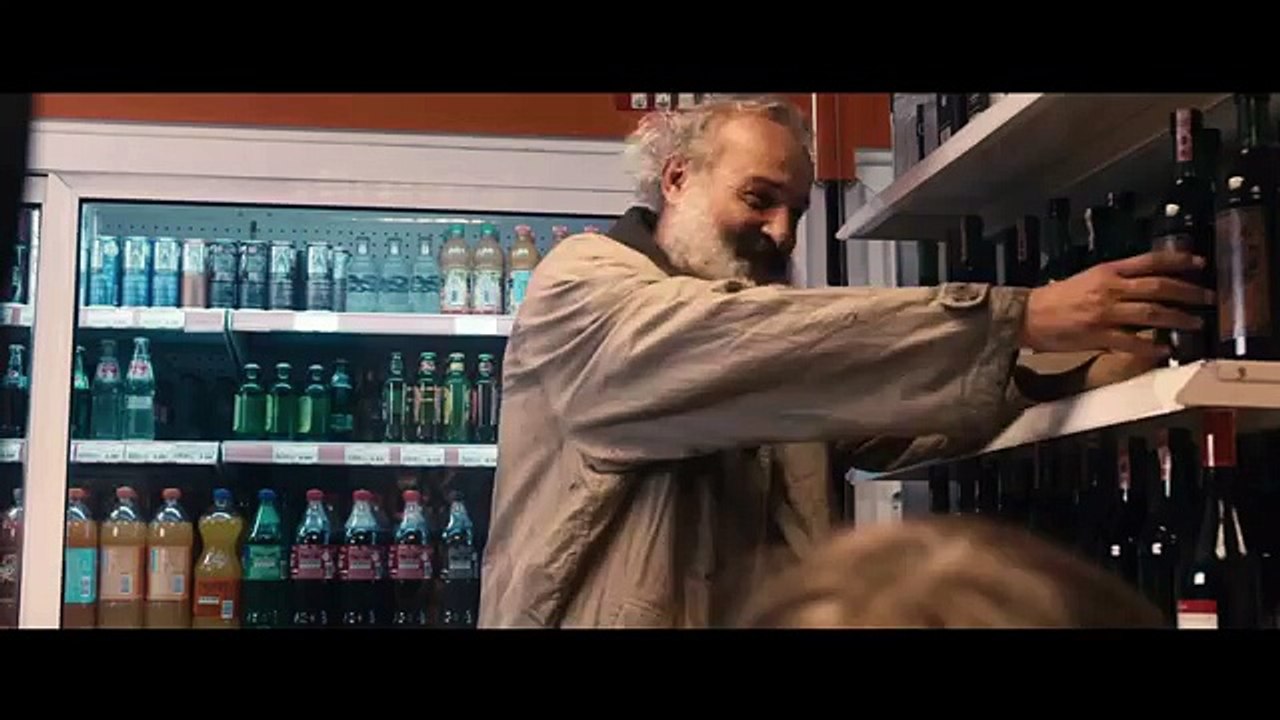 Terkedilmis izle - Terkedilmis Sinema Filmi teaser