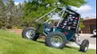 SDSMT Baja SAE 2007