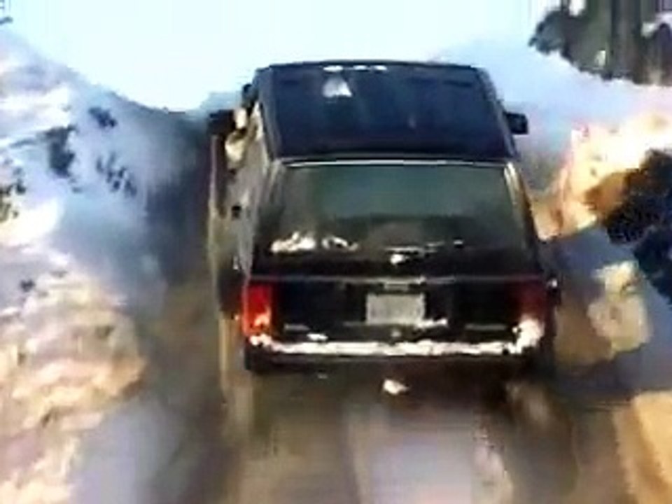 scott xj cherokee 4x4