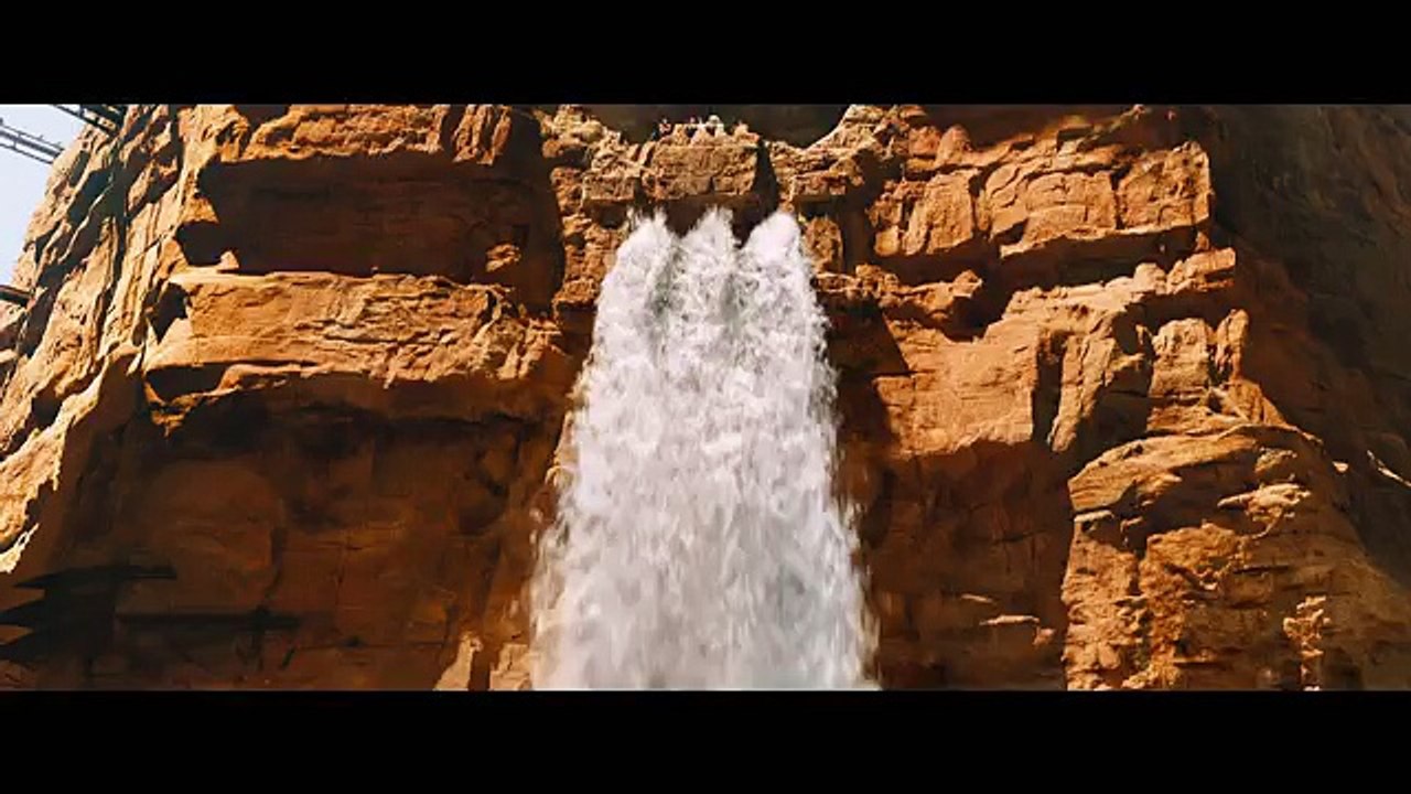 Mad Max: Fury Road izle - türkçe dublaj