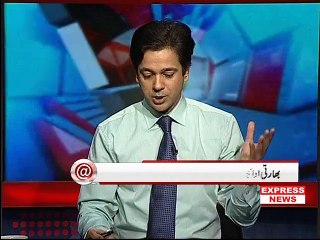 Ahmed Quraishi: Modi Embarassed India in China  And World