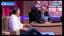 محسن مرزوق يتهرب من سؤال نوفل  عالسياسة الخارجية متاع تونس... ملا سياسي...