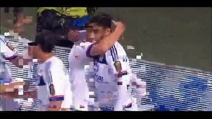All Goals & Highlights Lyon 1-1 Bordeaux 16.05.2015 HD