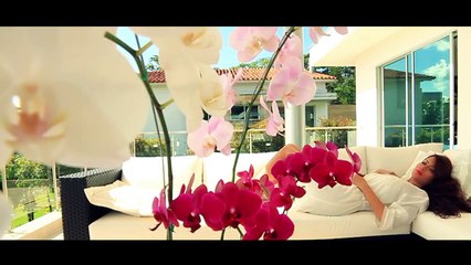 WALTER MONA FT RKM -QUIERO TENERTE (VIDEO OFICIAL)