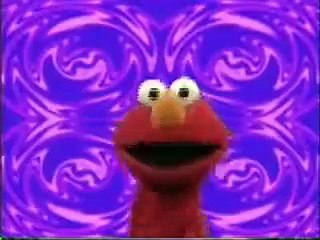 Sesame Street - Elmo's Alphabet Rap