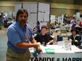 Billy Mays pitches Cyanide & Happiness