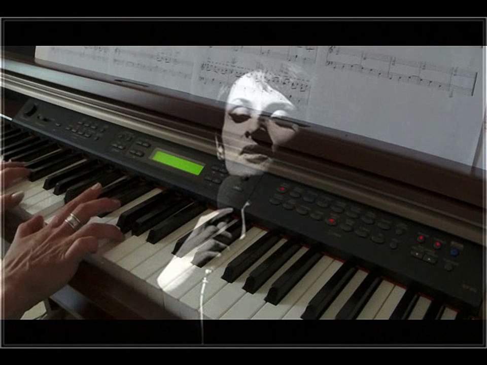 Valerie carpentier dis quand reviendras tu