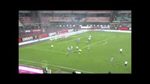 ALL GOALS - Pro Vercelli vs Bologna 1-1 highlights 2015 Serie B