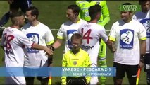 ALL GOALS | Varese - Pescara 2-1 Highlights 16.05.2015