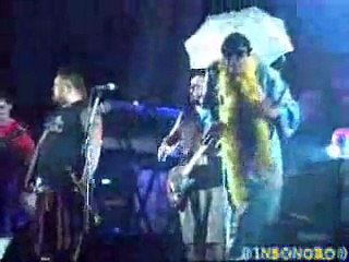 Ska-P KASPOSOS ¡¡¡EN VIVO LAREDO - ESPAÑA 2004!!!