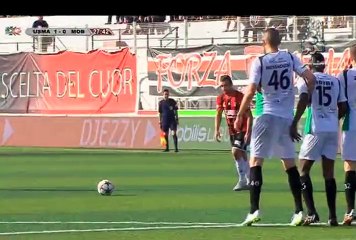 L1 - 28e : USM Alger 1-1 MO Béjaïa