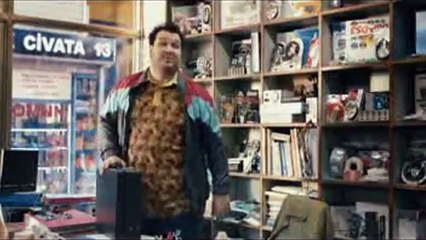 Celal ile Ceren Komik Sahneler