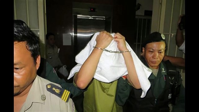 Cambodia News Today _ 17 May 2015 _ Khmer Breaking News _ RFA News 2015 #1