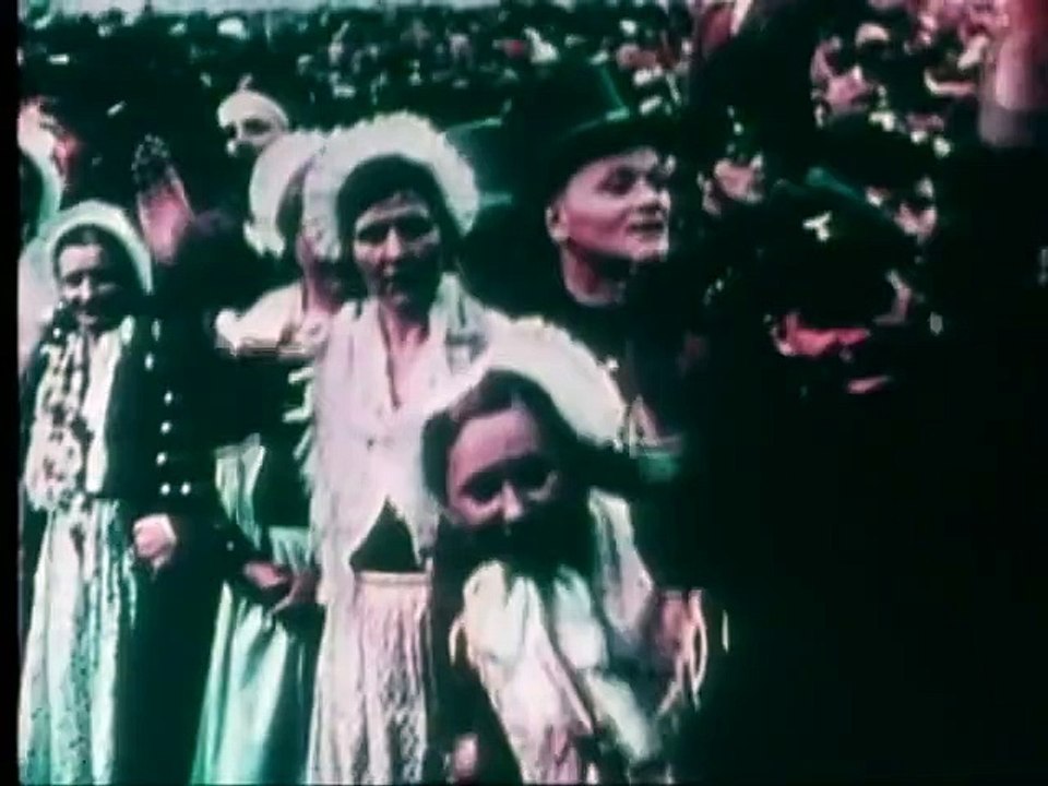 The Occult History of the Third Reich