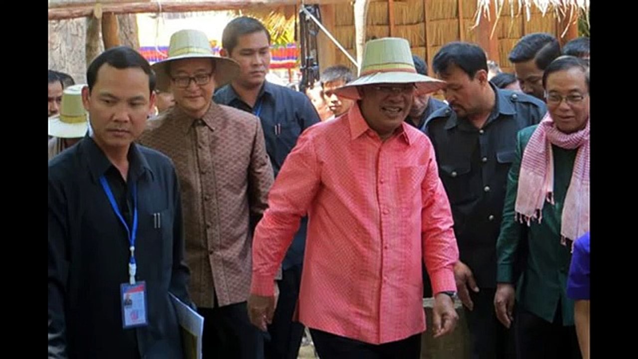 Cambodia News Today _ 17 May 2015 _ Khmer Breaking News _ RFA News 2015 #4