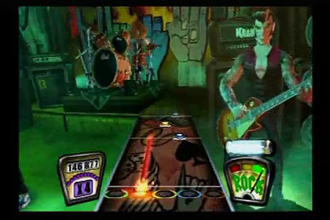 Avenged Sevenfold - Unholy Confessions FC Custom GH