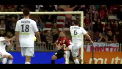 Full Highlights - Nice 2-1 Lens - 16-05-2015