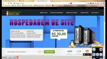 Hostlion-Hospedagem de Sites apartir de R$29,90