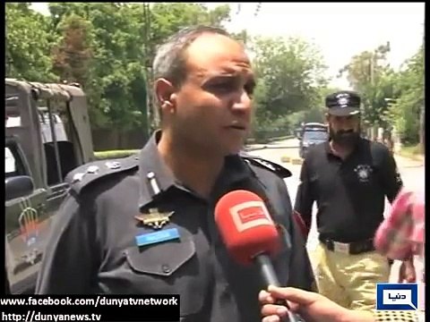 Dunya News Headlines 17 May 2015_ More than 5000 police appointed for Zimbabwe t