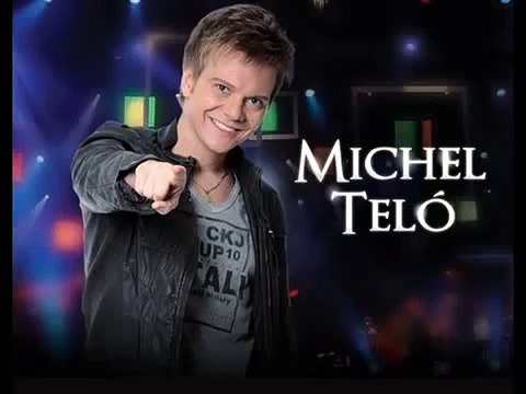 Michel Telo-Bara Bara Bere Bere 2012