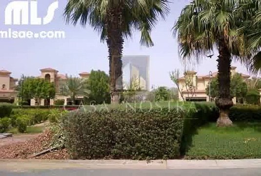 Upgraded Villa Vacant on transfer - mlsae.com