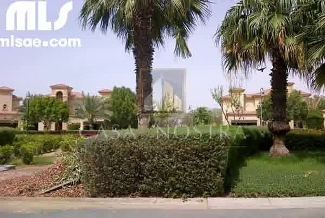 Upgraded Villa  Vacant on transfer - mlsae.com