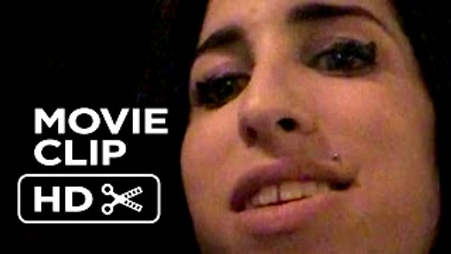 Amy Movie CLIP - Writing Songs (2015) - Amy Winehouse Documentary HD