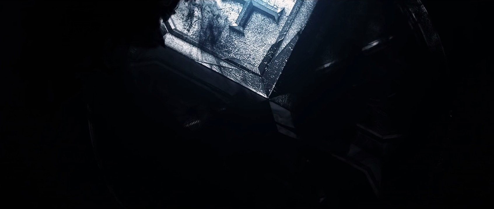 THE LAST WITCH HUNTER - Vin Diesel