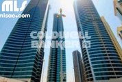 Large furnished 1Bedroom for sale in Green Lakes JLT for AED 1 400 000 only - mlsae.com